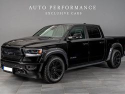 Schwarz Gebraucht 2023 Dodge Ram Abholung | 84.728 €