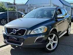 Grau Gebraucht 2011 Volvo XC60 R-Design SUV | 9.900 € (Fairer Preis)