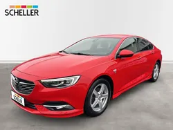 Lava rot Gebraucht 2021 Opel Insignia OPC Limousine | 19.900 € (Guter Preis)