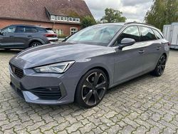 Graphene grau Gebraucht 2022 Cupra Leon Kombi | 30.745 € (Fairer Preis)