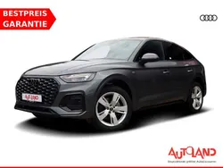 Andere Gebraucht 2023 Audi Q5 Ambiente SUV | 42.890 € (Etwas zu teuer)