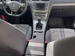 Gebraucht 2015 VW Golf VII Comfortline Limousine | 10.300 € (Fairer Preis)