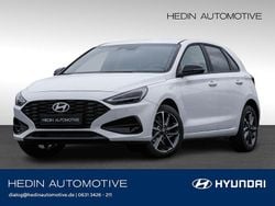 Weiß Neu 2025 Hyundai i30 Advantage Limousine | 27.270 € (Fairer Preis)