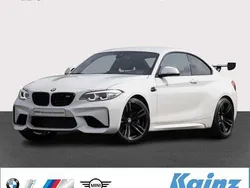 Alpinweiss Gebraucht 2018 BMW M2 Performance Coupé | 45.490 € (Superpreis)