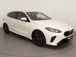 Weiß Gebraucht 2025 BMW 120 M Sport Kleinwagen | 33.440 € (Teuer)