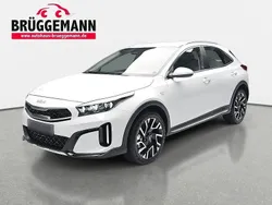 Weiß Neu 2024 Kia XCeed Comfort SUV | 21.990 € (Guter Preis)