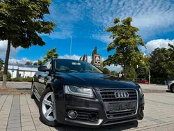 Braun Gebraucht 2010 Audi A5 Sportback S-Line Coupé | 8.700 € (Fairer Preis)