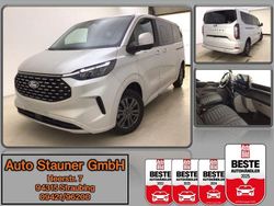 Silber Gebraucht 2025 Ford Tourneo Titanium Van / Kleinbus | 42.480 € (Guter Preis)