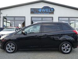 Schwarz Gebraucht 2014 Ford Grand C-Max Van / Kleinbus | 9.380 € (Teuer)