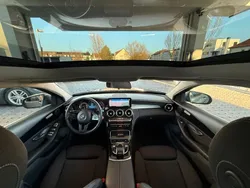 Grau Gebraucht 2019 Mercedes C220 Avantgarde Limousine | 24.500 € (Etwas zu teuer)