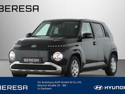 Abyss black / mic Neu 2025 Hyundai Inster Trend Kleinwagen | 24.880 € (Superpreis)