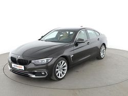 Braun Gebraucht 2017 BMW 430 Gran Coupé Luxury Line Coupé | 23.490 € (Fairer Preis)