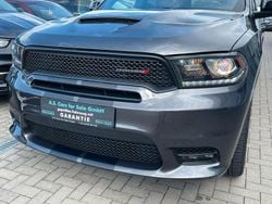 Grau Gebraucht 2019 Dodge Durango SUV | 29.900 € (Guter Preis)