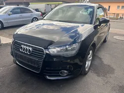 Schwarz Gebraucht 2011 Audi A1 Ambition Kleinwagen | 4.500 € (Superpreis)