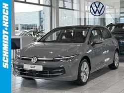 Grau Neu 2025 VW Golf VIII Style Limousine | 34.999 € (Etwas zu teuer)