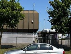 Silber Gebraucht 2009 BMW 318 Performance Limousine | 4.950 € (Guter Preis)