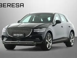 Vik black Neu 2025 Genesis GV70 SUV | 54.280 € (Fairer Preis)