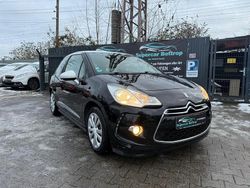 Schwarz Gebraucht 2013 Citroën DS3 Chic Kleinwagen | 2.900 € (Fairer Preis)