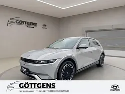 Andere farbe Gebraucht 2023 Hyundai Ioniq 5 SUV | 32.490 € (Guter Preis)