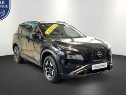 Schwarz Gebraucht 2025 Nissan X-Trail SUV | 35.980 € (Etwas zu teuer)