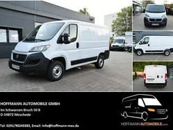 Weiß Neu 2024 Fiat Ducato Van | 18.995 €