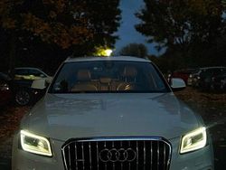 Weiß Gebraucht 2015 Audi Q5 S-Line SUV | 17.500 € (Fairer Preis)