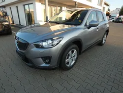 Grau Gebraucht 2014 Mazda CX-5 Center-Line SUV | 15.290 € (Guter Preis)