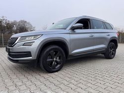 Grau Gebraucht 2019 Skoda Kodiaq Style SUV | 24.999 € (Guter Preis)