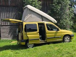 Gold Gebraucht 2000 Citroën Berlingo Van / Kleinbus | 7.270 €