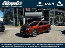 Braun Gebraucht 2025 Suzuki SX4 S-Cross Comfort+ SUV | 27.990 € (Fairer Preis)