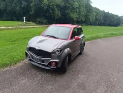 Grau Gebraucht 2022 Chatenet CH46 Kleinwagen | 12.999 €