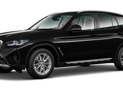 Schwarz Gebraucht 2024 BMW X3 Shadowline SUV | 49.113 € (Guter Preis)