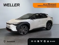 Andere Gebraucht 2023 Toyota bZ4X Comfort SUV | 33.970 € (Guter Preis)