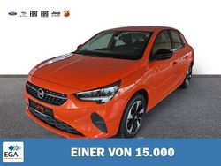 Metallic Gebraucht 2022 Opel Corsa-e Elegance Kleinwagen | 14.290 € (Fairer Preis)