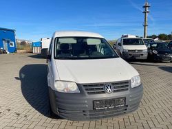Weiß Gebraucht 2006 VW Caddy Van / Kleinbus | 3.200 € (Fairer Preis)