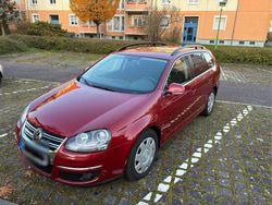 Gebraucht 2009 VW Golf V Kombi | 6.000 € (Etwas zu teuer)