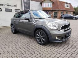 Royal grey metallic Gebraucht 2014 Mini Cooper S Paceman SUV | 11.499 € (Teuer)