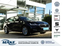 Schwarz Gebraucht 2024 Skoda Octavia Ambition Kombi | 37.590 € (Fairer Preis)