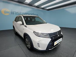 Weiß Neu 2025 Suzuki Vitara Comfort SUV | 21.899 € (Guter Preis)