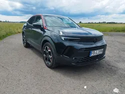 Schwarz Gebraucht 2021 Opel Mokka GS Line SUV | 17.999 € (Guter Preis)