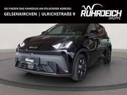 Polar night black Neu 2025 BYD Dolphin Comfort Kleinwagen | 24.980 € (Fairer Preis)