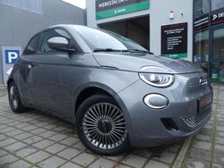 Grau Gebraucht 2022 Fiat X 1/9 Cabrio | 16.600 €