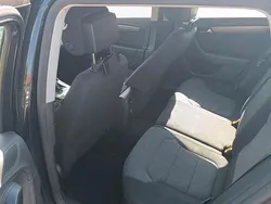 Schwarz Gebraucht 2011 VW Passat Kombi | 5.000 € (Guter Preis)