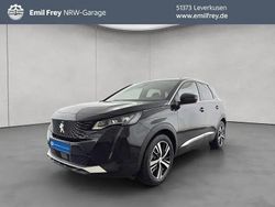 Schwarz Gebraucht 2024 Peugeot 3008 GT SUV | 24.990 € (Fairer Preis)