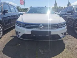 Weiß Gebraucht 2018 VW Passat GTE Limousine | 18.000 € (Guter Preis)