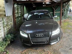 Schwarz Gebraucht 2011 Audi A5 Coupé | 8.200 € (Guter Preis)