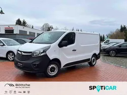 Andere farbe Gebraucht 2016 Opel Vivaro Van | 13.990 € (Fairer Preis)