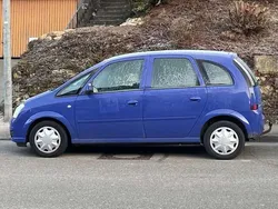 Gebraucht 2006 Opel Meriva Van / Kleinbus | 770 € (Guter Preis)