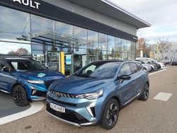 Blau Gebraucht 2025 Renault Symbioz Iconic SUV | 29.990 €