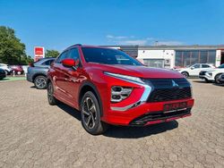 Rot Neu 2025 Mitsubishi Eclipse Cross Select SUV | 30.500 €